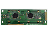 Mô-đun LCD Dot Matrix 20x2 Độ phân giải COB, Màn hình LCD Transflective Character