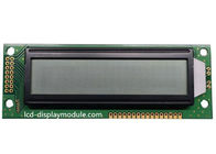 Mô-đun LCD Dot Matrix 20x2 Độ phân giải COB, Màn hình LCD Transflective Character